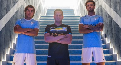 Camiseta Lazio barata y replica 2022 2023